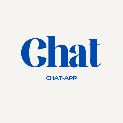 Chat App Project